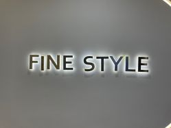 前台-FINE HAIR造型沙龙