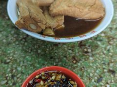 -新峰肉骨茶