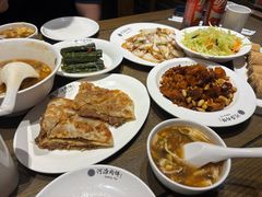 -河沿肉饼Beijing Pie(东华门店)