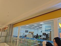 -贝乐少儿英语·全外教(滨江中心)