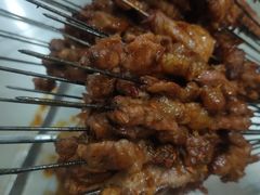 -文文烤肉(大皮院店)
