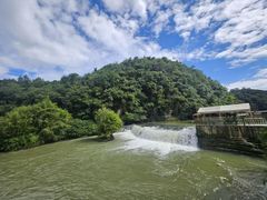 -天河潭旅游度假区