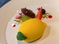 -Primotable高桌牛排馆(外滩店)