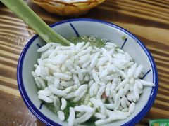 -海陆丰明凤擂茶