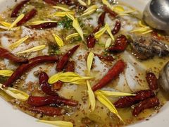 -新太二·鲜料川菜(智慧城广百店)