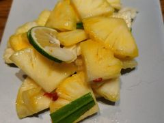 -云海肴·云南小炒·汽锅鸡(天津国金汇店)