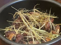 -滇野云南野生菌餐厅(陕西南路店)