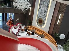 -大连湾旭日·家宴·海肠捞饭(马栏广场店)
