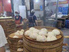 -清泉阁包子铺(中山路店)