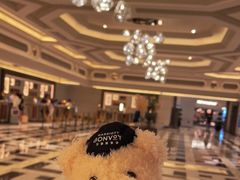 -澳门喜来登大酒店