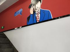 -李先生牛肉面大王(马栏店)