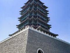 -门城湖公园