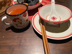 -洞庭土菜馆(天河北总店)