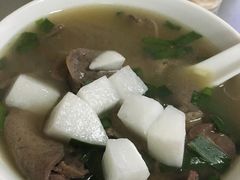 -坚记面店(一德路店)