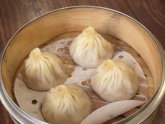 -王家沙点心店(南京西路总店)