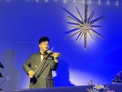 -天玑高空江景餐厅&酒吧Sky Secret Restaurant&Bar