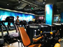 -阳光游泳培训(北苑店)