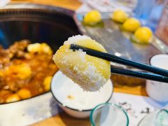 -山河屯铁锅炖·非遗东北菜(南山店)