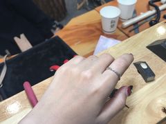 -鈊藝銀匠·银饰DIY工作室(永庆坊店)