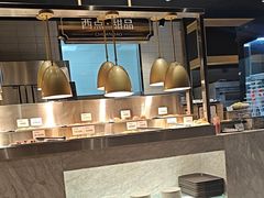 -川骄海鲜自助(亚运村店)