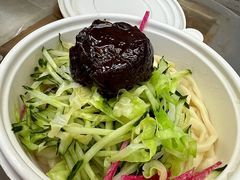 -方砖厂69号炸酱面(方砖厂胡同店)