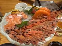 -大焰自助日式料理 铁板烧(徐汇店)