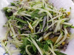 -湖南人家湘菜馆(镇江路店)