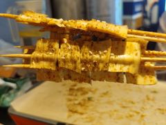 -新沙烧烤·炭烤鲜牛肉(新沙路店)