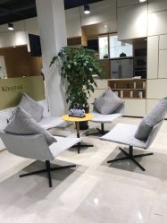 -CARR SALON