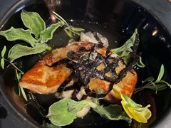 -AZUL by FUEL蓝色·法式酒馆(琶醍店)