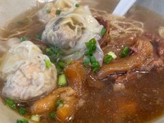-万利洪记粉面美食