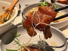 -胡麻(静安嘉里店)