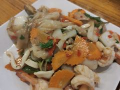 -Doo Dee Thai Food(Issan/Isaan/Esan)