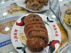 -阿金大白·上海菜馆(新天地店)