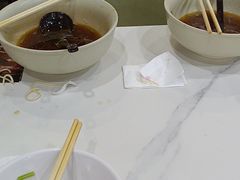 -李先生牛肉面大王(北京站售票厅餐厅)