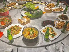 -闽公馆·客家私房菜·商务宴请·包厢(杏林橡树湾店)