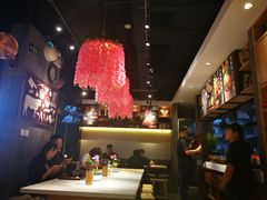 -牛腩之旅·牛腩牛杂煲(光启城美食城店)