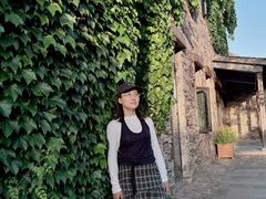 -江苏三台山国家森林公园