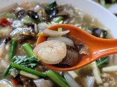 -孙家面馆(淮海第一城店)