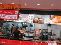 -汉堡王(烟台宝龙店)