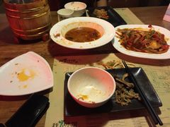 我家小馆(江汉路店)-我家小馆(江汉路店)