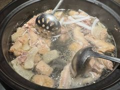 -同仁四季椰子鸡(海岸城天利店)