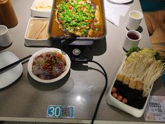 -半天妖烤鱼(东方新天地店)