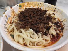 -肖家河家常面(肖家河北街店)