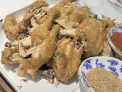 -秦月轩·陕西家乡菜(阜成路·五棵松店)