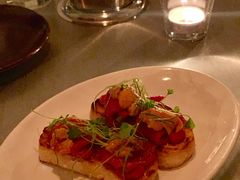 -Ocean's Table 欧舍