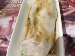 -白虎自助餐厅·真老虎·景观自助餐厅(广州长隆酒店)