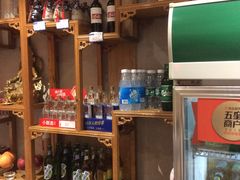 -巴蜀印象火锅(永陵总店)