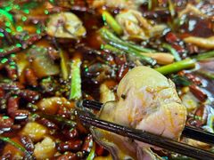 -水巷子·巴掌腰片重庆火锅(云纺店)