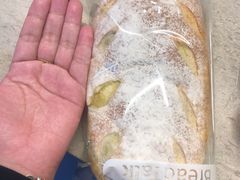 -BreadTalk面包新语·烘焙蛋糕(佐阾虹湾购物中心店)